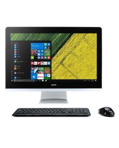 Acer dq.b82al.009 Aio Aspire Az22-780-mc11 Ci3710 6gb 1tb W10h 21.5 1wty