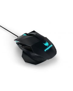 Acer np.mce11.008 Predator Cestus 500 Ratón Usb óptico 7200 Dpi Ambidextro