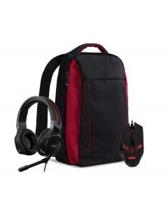 Acer np.acc11.028 Nitro 3-in-1 Kit (backpack Mous E Headset)