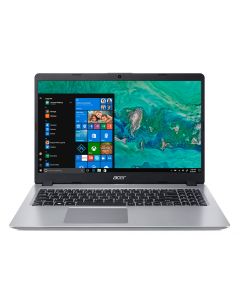 Acer nx.h89al.015 Aspire 5 A515-52-57qf Plata Portátil 39,6 Cm (15.6") 1366 X 768 Pixeles 8ª Generación De Procesadores Intel® Core I5 I5-8265u 12 Gb Ddr4-sdram 1128 Hdd+ssd