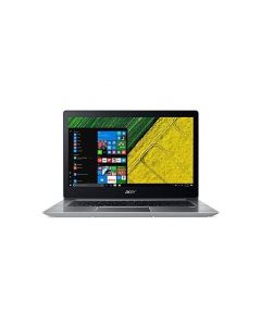Acer nx.gxzal.004  Sf314-54-57lm 14 Fhd Ci5 8250u 8 Gb 256 Ssd Silver