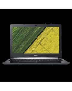 Acer nx.gy3al.012 Aspire 3  15.6 Hd Pentium 3710 4gb 1tb W10h Garantia 1 Año Negro