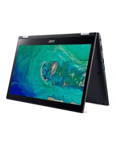 Acer nx.gzral.006 Spin 3 14  Fhd Ips Ci3 8130u 4g 1t W10h Garantia 1 Año Gris