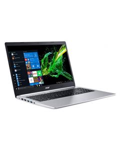 Acer nx.h89al.017 Nb 15.6 Ci5 8265u 8gb 1tb 128g Whome Plata Mochila Raton