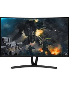Acer um.he3aa.a01 Monitor Ed273 Abidpx Ed273abidp 27  Curvo Fhd 144 Hz Hdmi Dvi Displ