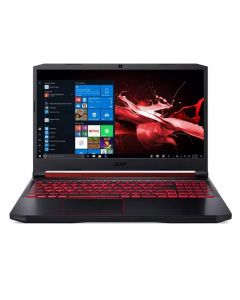 Acer nh.q59al.00s Nb Nitro An515-54-57uc 5 Nvidia Gforce Gtx Core I5 Win 10 H 15.6  F