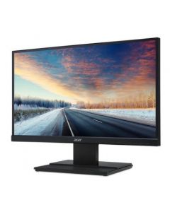 Acer um.iv6aa.a12 Monitor V206hql Ab 19.5  W Wsxga 1600 X 900 60 Hz Vga Vesa Inc