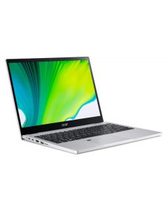 Acer NX.A6CAL.004 spin 3 13.3  touch i3-1115g4 256g ssd 8g w10h