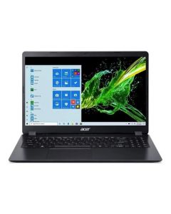 Acer NX.HE3AL.00P aspire 3 15.6  celeron n4020 500gb 4gb w10h 1y black