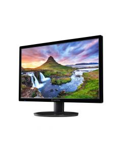 Acer UM.IC1AA.003 mt 20ch1q bi aopen ch1 19.5in hd 60hz vga hdmi vesa incl 3yw antireflejan