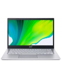 Acer NX.A28AL.008 a514-54-55zz aspire 5 14in core i5-1135g7 w11h 8gb 1tb + ssd 256gb 1yw plata