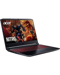 Acer NH.QAZAL.003  an515-55-56uq nitro 5 fhd 15.6 in ci5-1 0300h gtx1650 8gb 1tb w11h