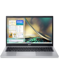 Acer Portátil - Acer Aspire 3 A315-24P A315-24P-R625 39.6cm (15.6") - Full HD - 1920 x 1080 - AMD Ryzen 3 7320U
