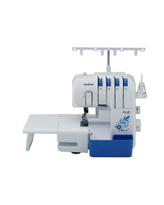 Brother 3534DT máquina de coser overlok