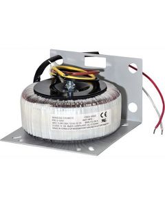 Altronix T2428300 open frame transformer 2428vac @ 300va 115vac