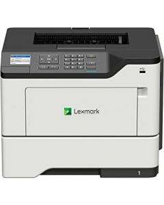 Lexmark 36S0400 impresora láser ms621dn monocromática