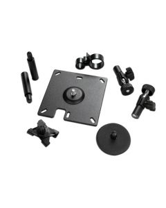 Apc NBAC0301 kit de montaje