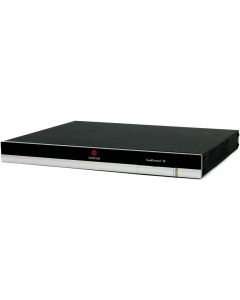 Polycom 2200-33120-001 soundstructure c12-12 channel noise canceller  feedback redwauto mic mixing