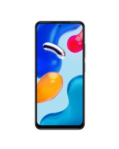 Xiaomi 37938 smartphone redmi note 11s 643" mediatek 128gb6gb cámara 108mp+8mp+2mp+2mp16mp android 11 color gris