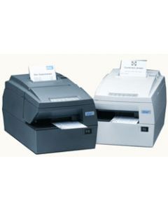 Star Micronics 37961110 (hsp7543l-24 Gry) Slip Printing No