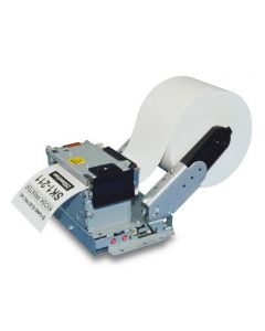 Star Micronics 37963764 kiosk printer sk1-211sf2-q-m-sp sk1 2 usbserial ext ps needed