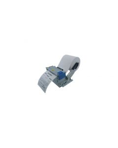 Star Micronics 37963775 kiosk printer srm sk1-311sf4-lqp spsk1 3" presenter usbserial ext ps needed