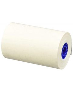Star Micronics 37963920 receipt paper for tsp100, mc-print3, tsp650, fvp10, hsp7000 (tsp700) - 80mm width, 230 ft length, 12 rolls/case, blue core