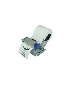 Star Micronics 37964603 sk1-v311sf4-lqp-sp sk1 kiosk vertical 3" usbserial presenter ext ps needed