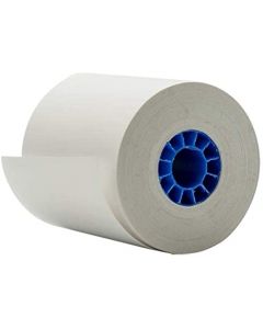 Star Micronics 37965970  trf58-d50-c17 12pk paper mpop mc-print2: 58mm width 85 ft length 12 rollscase blue core ncnr