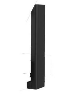 Star Micronics 37967810  munite-pop blk stand mpop series black ncnr