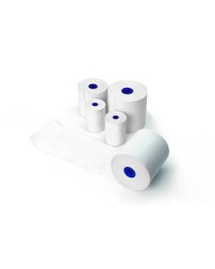 Star Micronics 37969760 Rl54-2x4 Tmp 4pk Labels Tamper Proof Seal 54mm Roll Width 2x4 Inch 500 Labelsroll 4 Rollscase Preprinted "sealed For Safety & Freshness" Non-cancelable Non-returnab