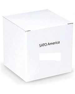Star Micronics 37969780 Rl76-3rd Tmp 4pk Labels Tamper Proof Seal 76mm Roll Width 3 Inch Diameter Circle 500 Labelsroll 4 Rollscase Preprinted "sealed For Safety & Freshness" Non-cancelable