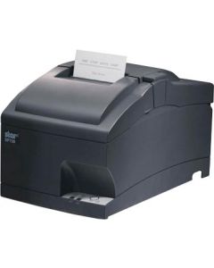 Star Micronics 37999140 (sp712mu Gry Us) Tear Bar Usb Gray