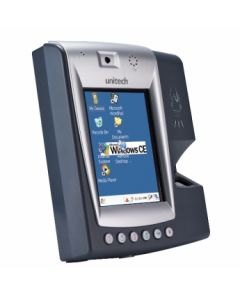 Unitech 382936g  Protector De Pantalla