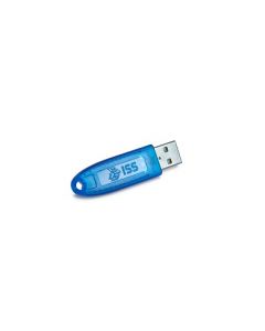 Intelligent ISS-UHK security systems - usb hardware key