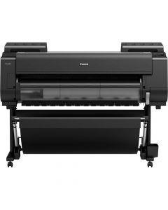 Canon 3873C002AA plotter imageprograf pro-4100s 44 inyección de tinta resolución 2400x1200