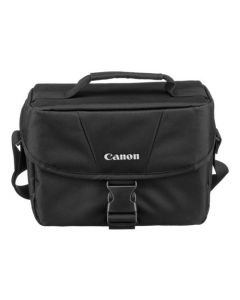 Canon 3897C001AA maleta 200es para cámara color negro