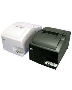 Star Micronics 39332110 (sp742mc Gry Us) Auto-cutter Parall
