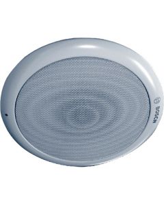 Bosch LC1-UM06E8 ceiling loudspeaker 6w metal