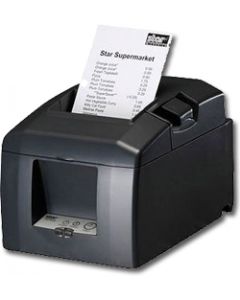 Star Micronics 39449590 (tsp654iid-24 Gry Us) Auto-cutter S