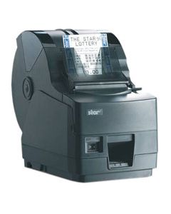 Star Micronics 39462010 (tsp1043d-24gry) Serial Gray 80mm