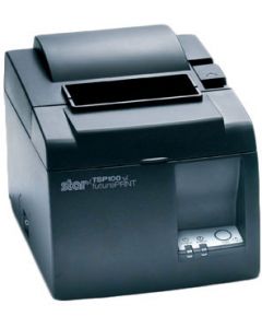Star Micronics 39463910 (tsp143gt Gry Us) Tsp100gt Usb Gra