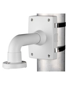 Axis 5017-671 t91a67 pole bracket