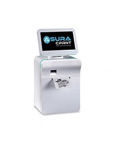 Star Micronics 39640110 (asr10a-24wt Us) Asuracprnt
