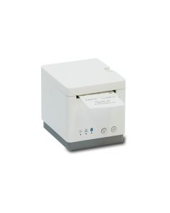 Star Micronics 39652010 Mc-print2 Thermal 2" Cutter Ethernet (lan) Usb Cloudprnt White Ext Ps Included