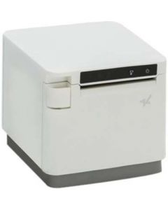 Star Micronics 39654010  mc-print3 mcp30 thermal 3" cutter ethernet (lan) usb cloudprnt white ext ps included