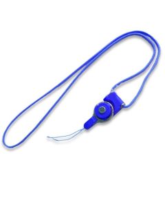Brobotix 019029a Oem Correa Para Memoria Usb Color Azul Rey