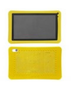 Acteck mvfp-016 Fp-100 7a Tablet Cover Amarillo