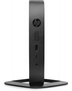 Hp 3DV71PP#ABM tc t530 8 gb flash  4gb ram vga port intel 3168 ac1x1