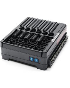 Hp 3ED19A cartucho de mantenimiento lf 777 designjet